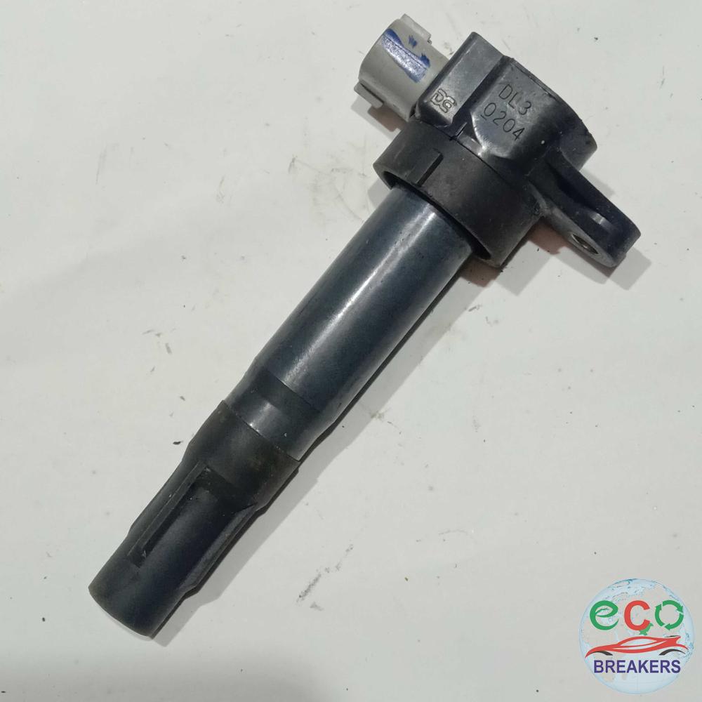 Suzuki Alto MK5 SZ FC31 AMF310 13 REG 68bph Ignition Coil Module 1.0 i 996 cc Petrol K10B 5 Speed Manual 5 Door Hatchback