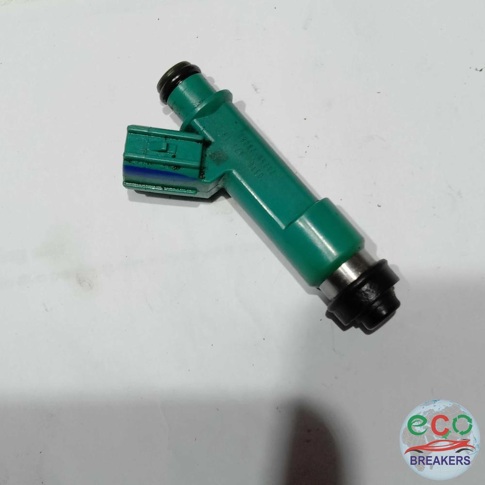 Toyota Estima MK3 Aeras ACR50 FC13 06 REG 155bph Fuel Injector 2.4 i 2362 cc Petrol 2AZ-FE 2AZFE CVT 5 Door Mpv