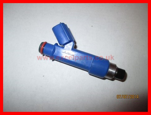 Toyota Vitz Fuel Injector 1.5 1500 cc 1NZ-FE / 1NZFE Automatic 