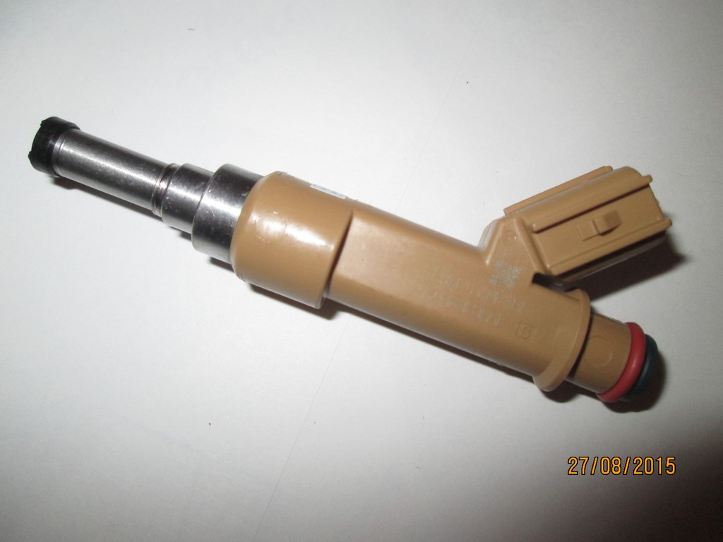 Toyota Noah Fuel Injector 2.0 2000 cc Petrol 3ZR-FAE 3ZRFAE  