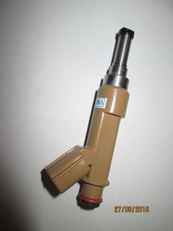 Toyota Noah Fuel Injector 2.0 2000 cc Petrol 3ZR-FAE 3ZRFAE  