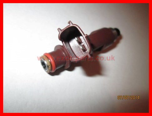 Lexus LS400 Fuel Injector 4.0 4000 cc 1UZ-FE 1UZFE 5 Speed Automatic 