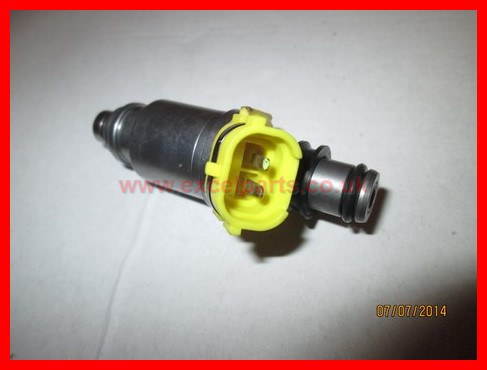 Toyota Carina Ed Fuel Injector 2.0 2000 cc 3SFE 3S-FE Manual 