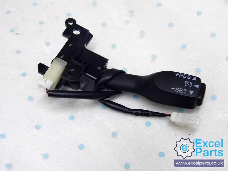 Toyota Ractis Cruise Control Relay 1.5 1500 cc 1NZ-FE / 1NZFE Automatic 