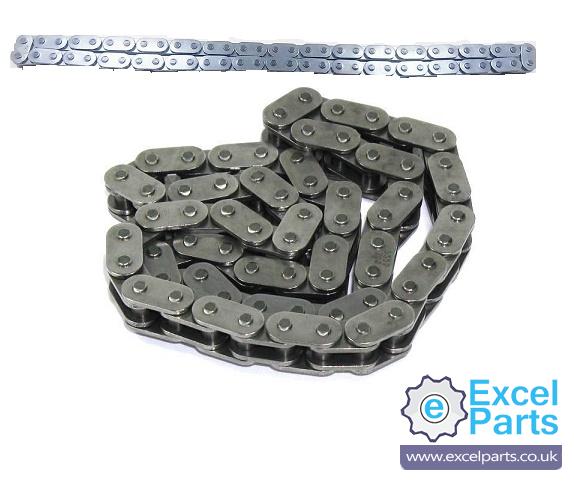 Nissan Xtrail MK1 T30 Timing Chain 2.2 2184 cc Diesel YD22DDTi 6 Speed Manual 5 Door Estate