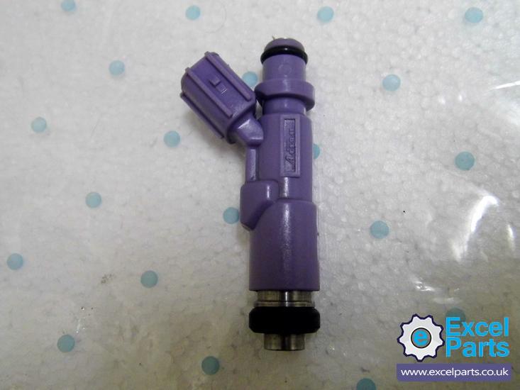 Toyota Crown Comfort Fuel Injector 2.0 2000 cc 1GFE 4 Speed Automatic 