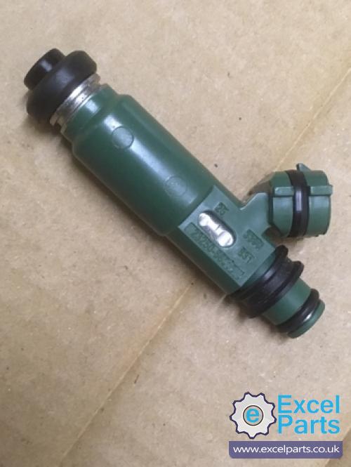 Toyota Land Cruiser FZJ79 Fuel Injector 4.5 4477 cc Petrol 1FZFE 5 Speed Manual Pickup