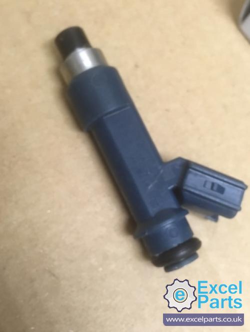 Toyota Land Cruiser LC5 GRJ120 Fuel Injector 4.0 i 3955 cc Petrol 1GR-FE / 1GRFE 5 Speed Automatic 5 Door Estate