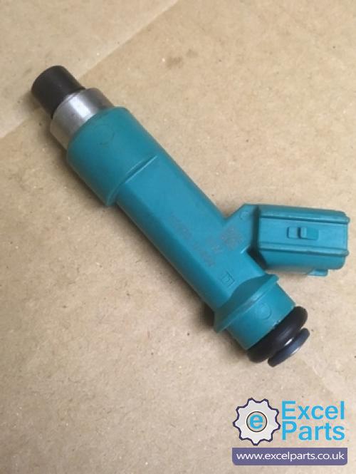 Toyota Land Cruiser LC5 GRJ120 Fuel Injector 4.0 i 3955 cc Petrol 1GR-FE / 1GRFE 5 Speed Automatic 5 Door Estate