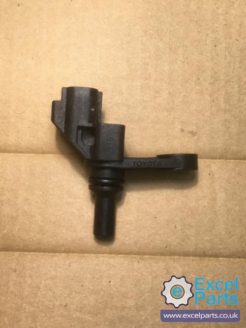 Toyota Previa MK1 TCR11 Speed Sensor 2.4 i 2438 cc Petrol 2TZ-FE / 2TZFE 4 Speed Automatic Mpv