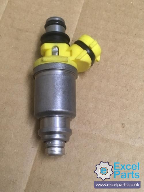 Toyota RAV4 MK1 SXA10 Fuel Injector 2.0 i 1998 cc Petrol 3SFE 3S-FE Automatic Estate